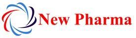 new pharma Logo